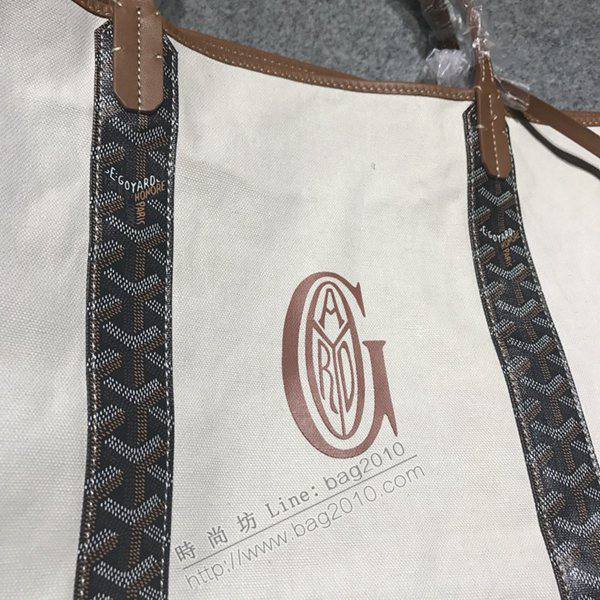 Goyard包 戈雅Saint Louis Pertuis Goyard購物袋 雙面可用  glg1392